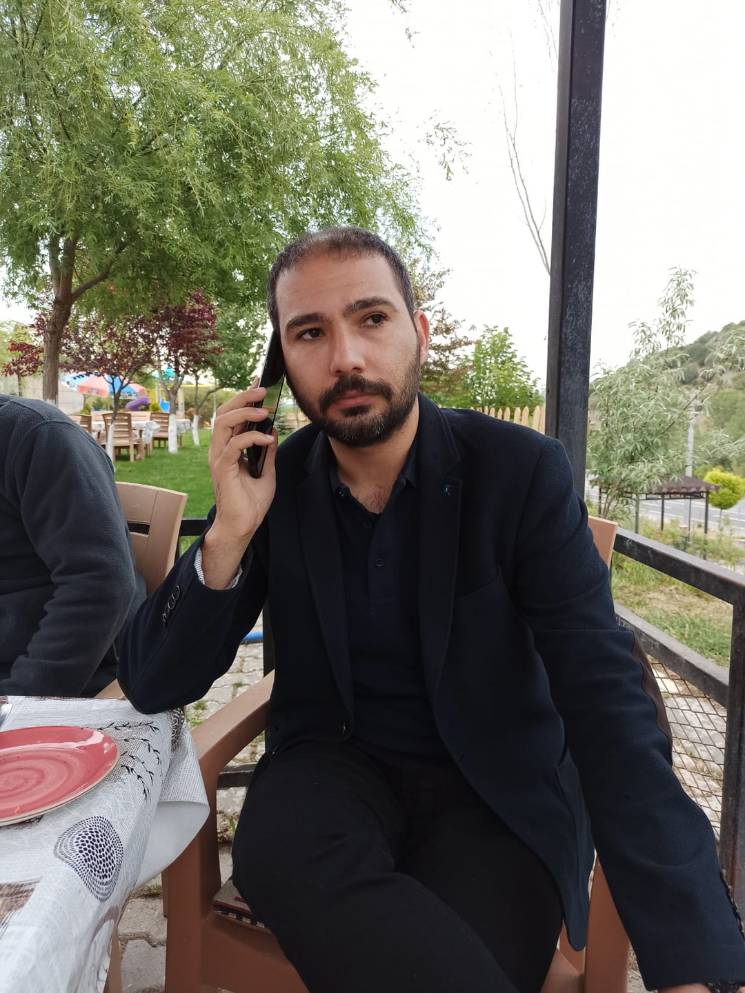 Nümayiş