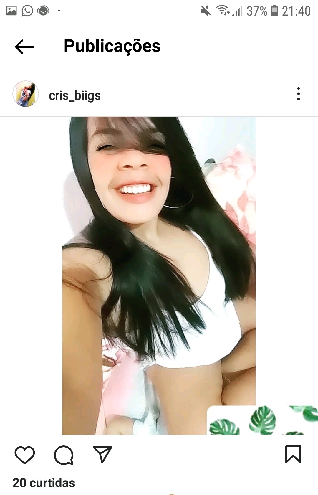 Cristiane