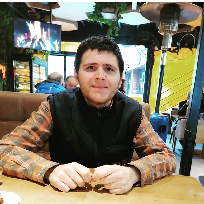 Muzaffer