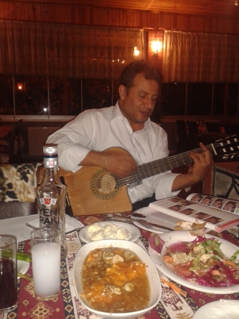 Efkan