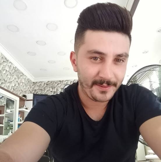 Serkan