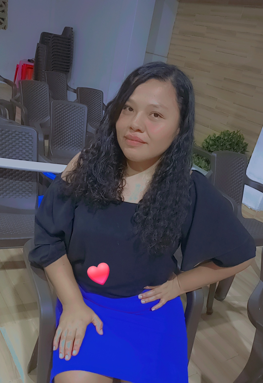 Caroline