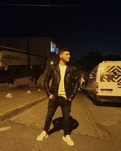 Şafak