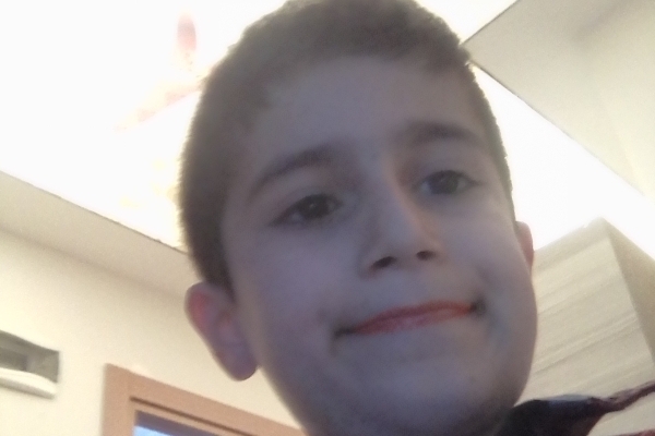 Ekrem