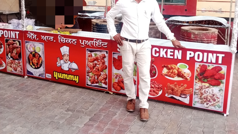 jasvir