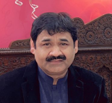 Shahbaz