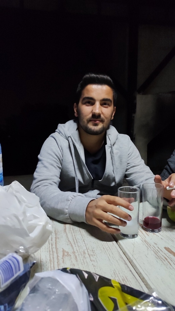 Ümit