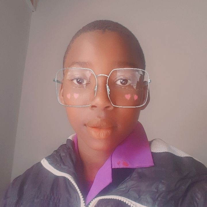 Abongiwe