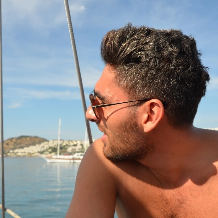 Deniz