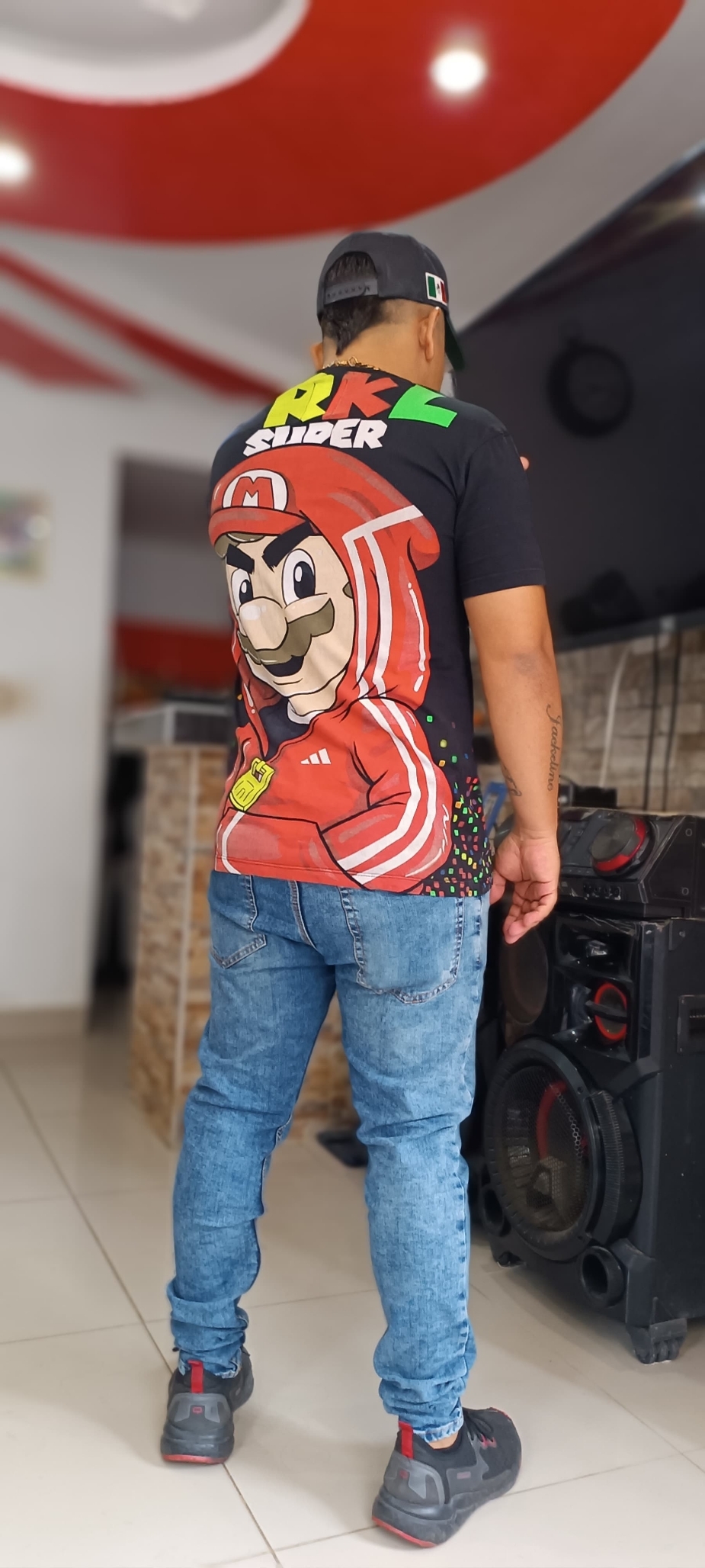 Marcos