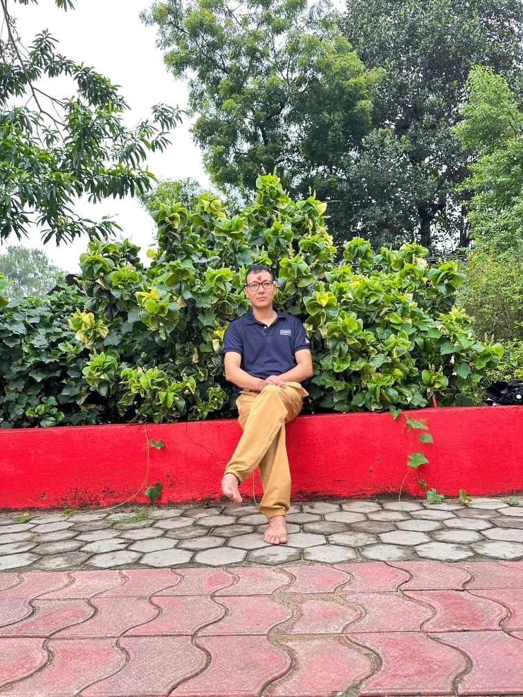 Binod