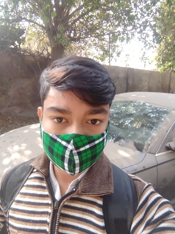 Rohit