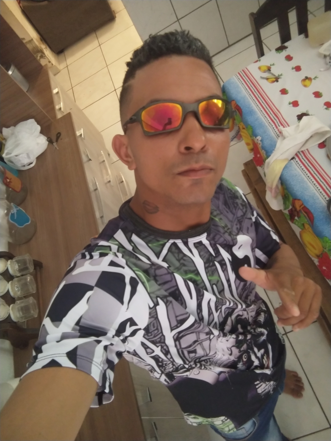 Mike