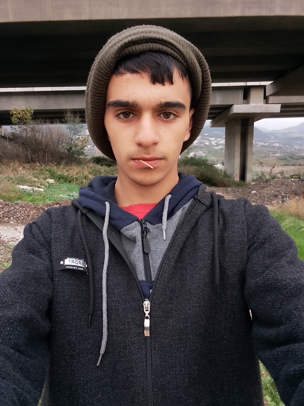 Umut