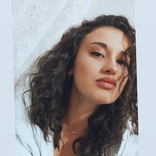 Büşra
