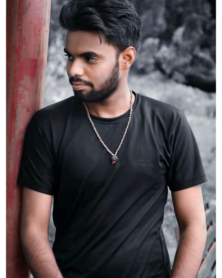 Mahesh