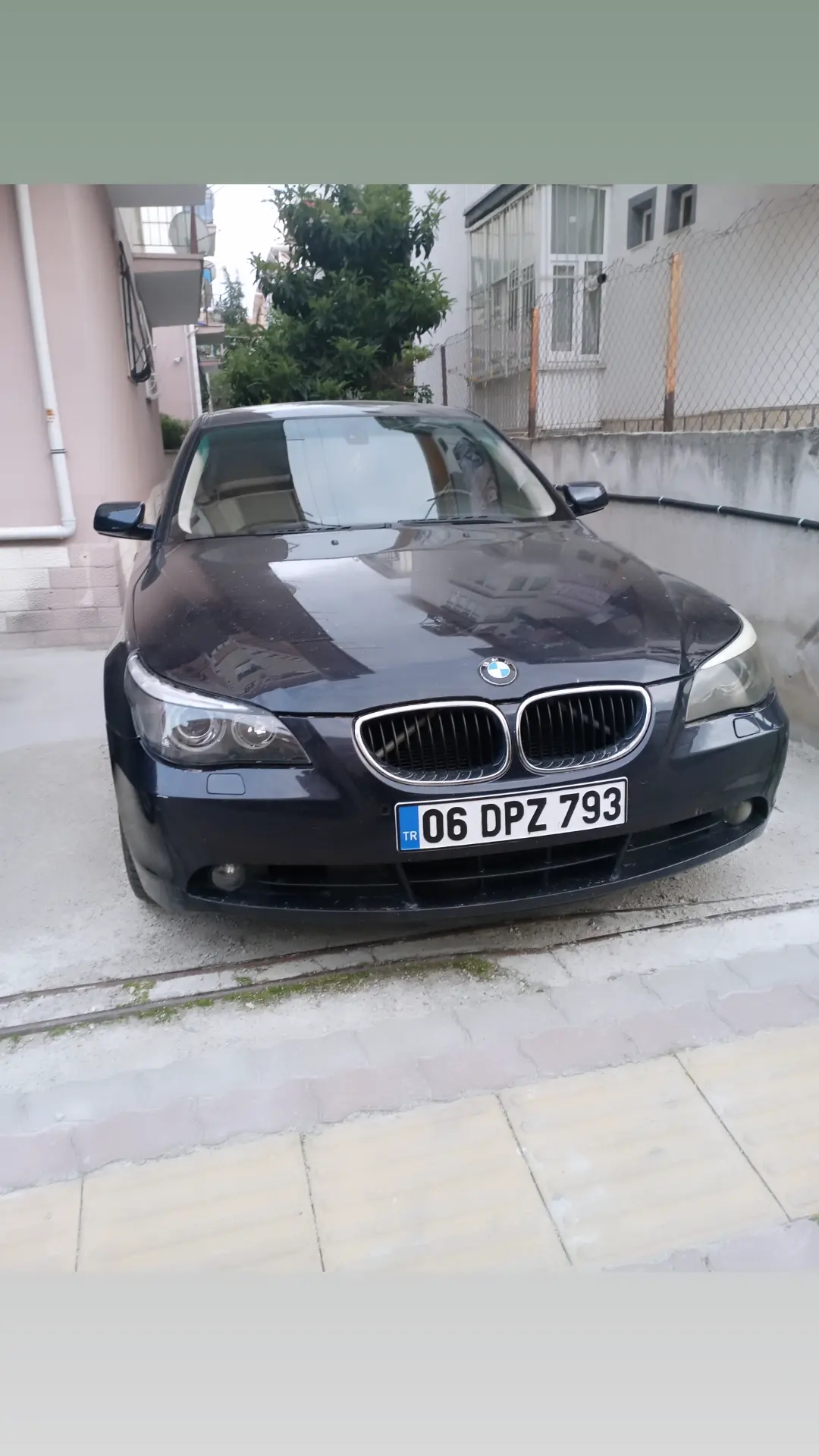 Yalçın