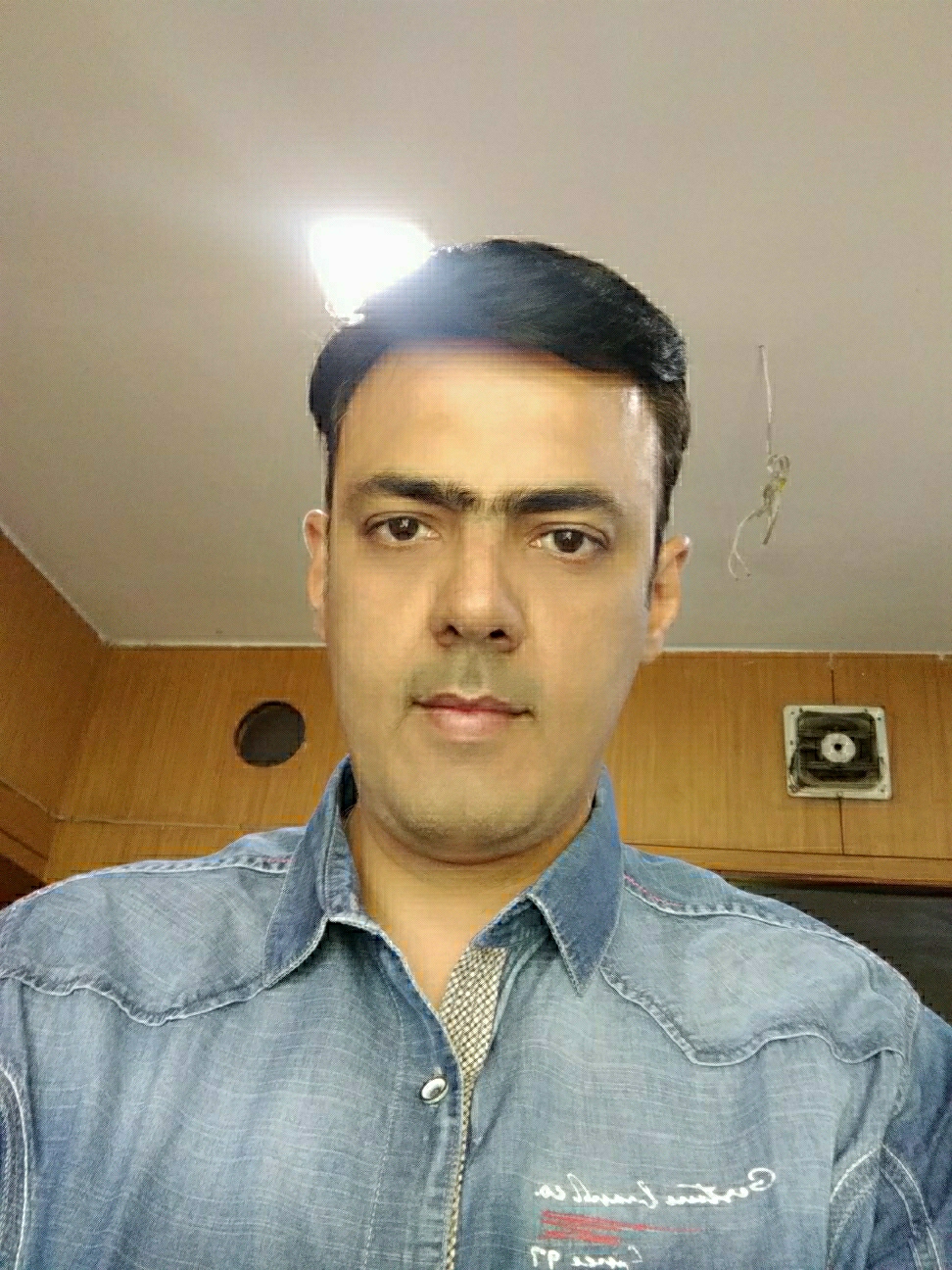 Sunil