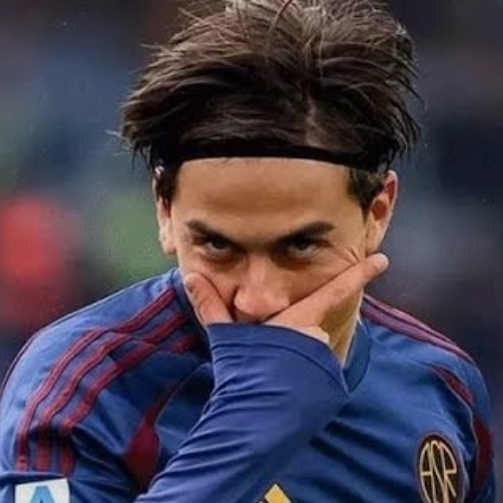DYBALA