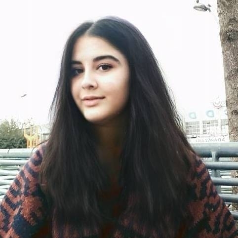 Ayşe