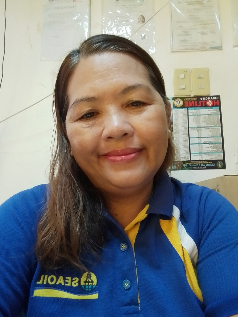 Shiela