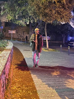 Caner