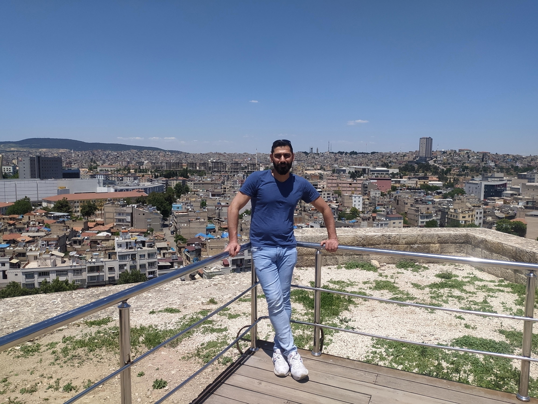Hasan