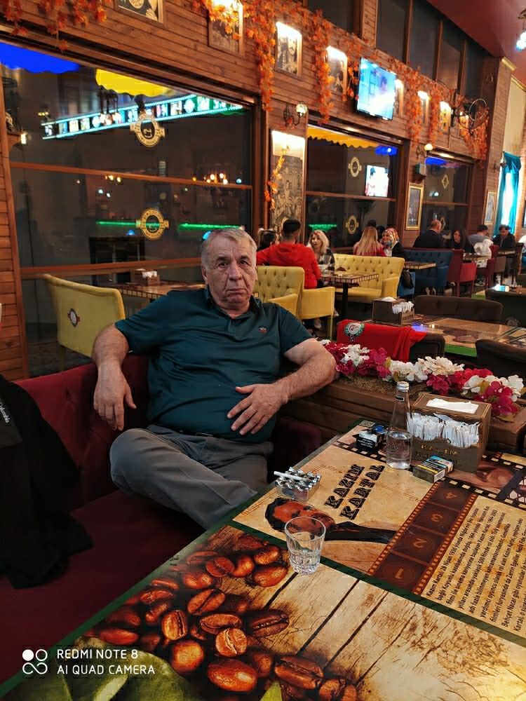 Mehmet