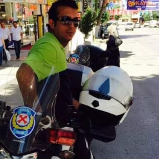 Serdar