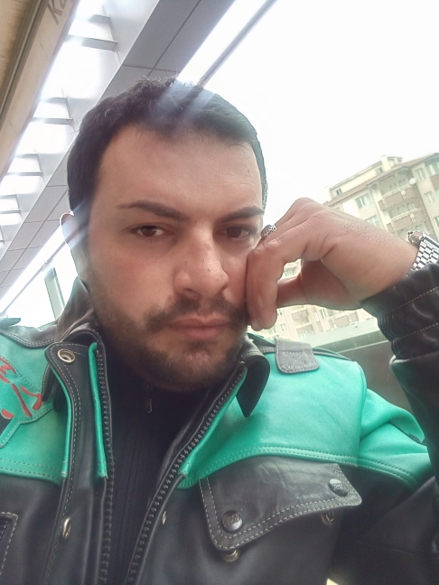 Volkan
