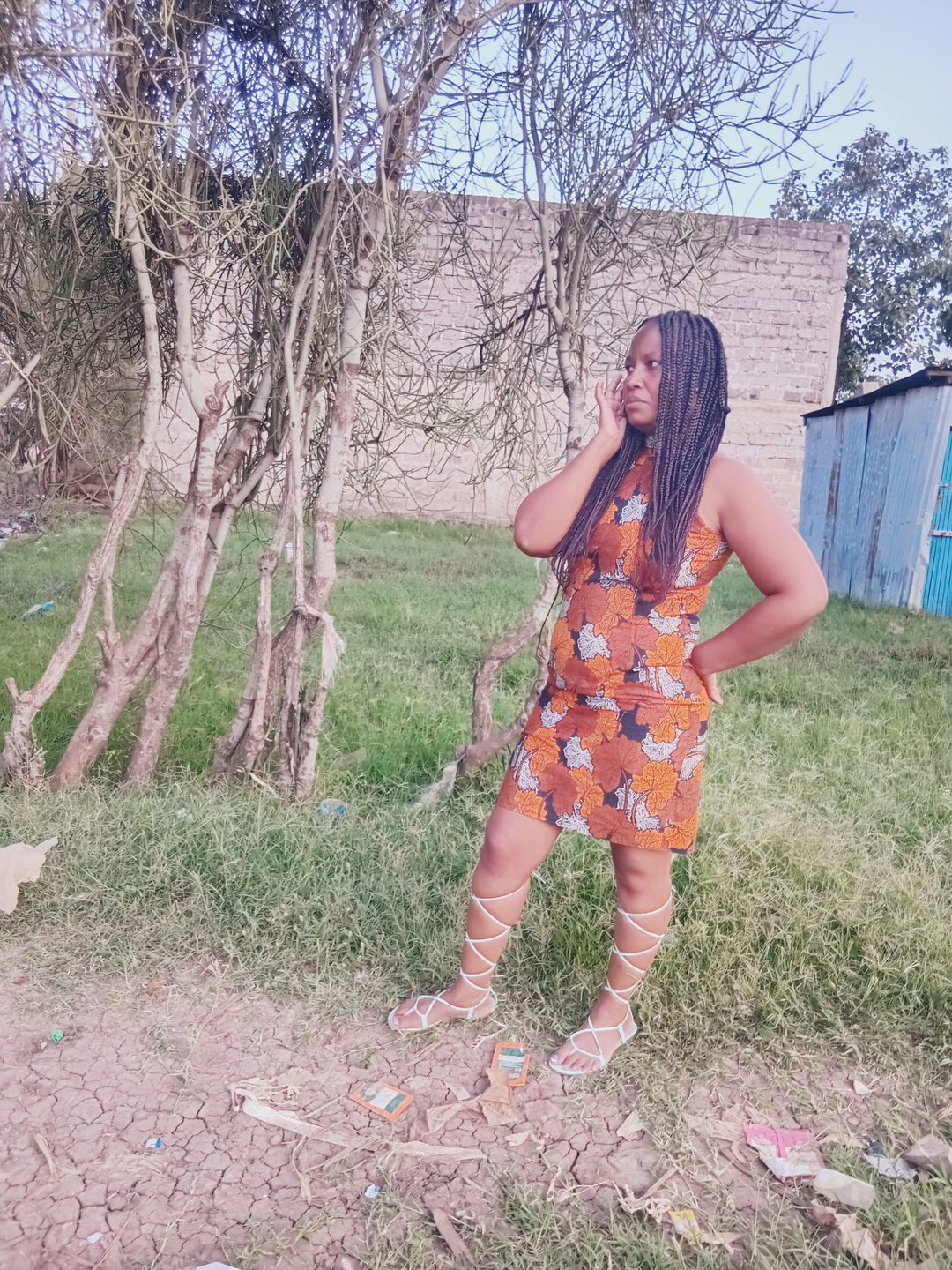 Annet