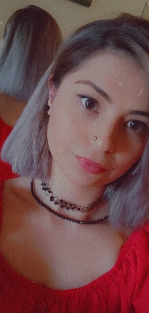 Büşra