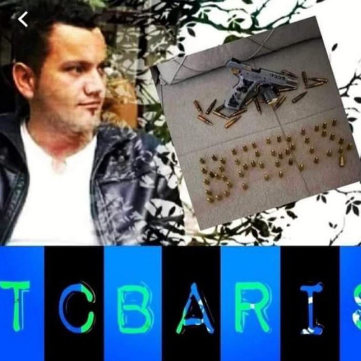 Bariş