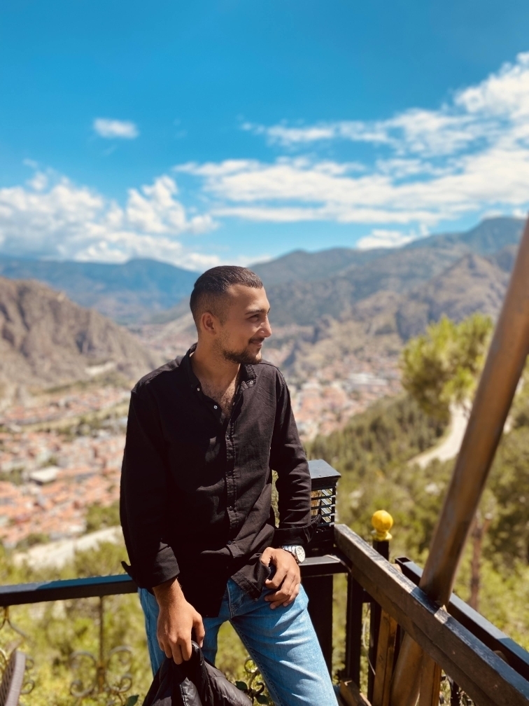 Caner