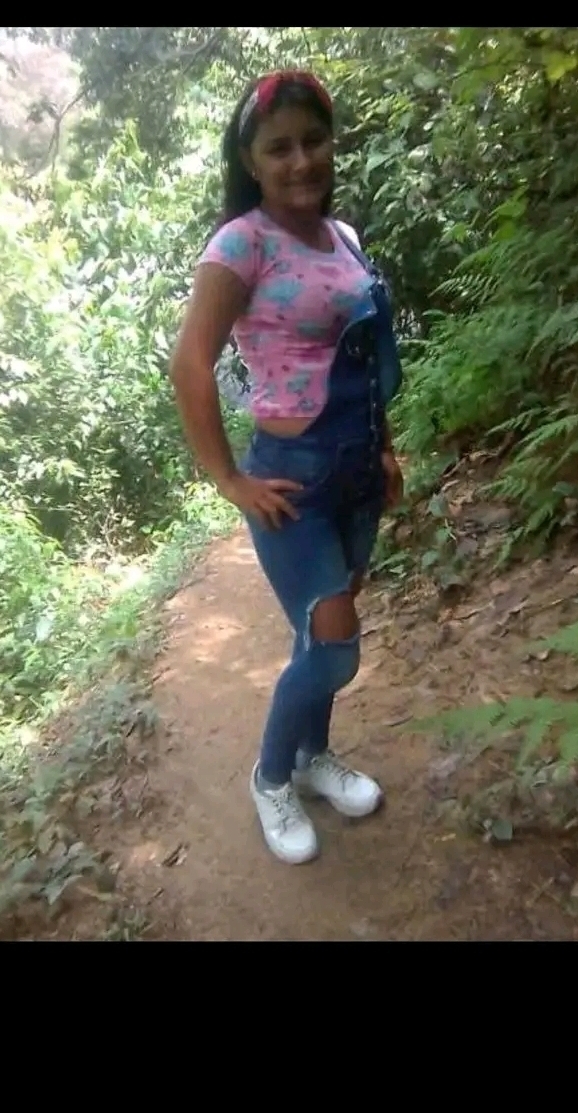 Franchesca