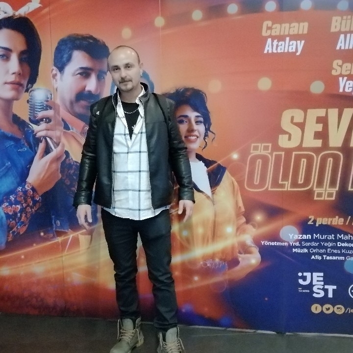Deniz