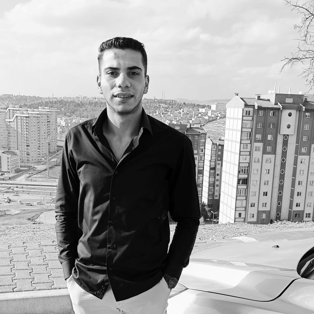 Yılmaz
