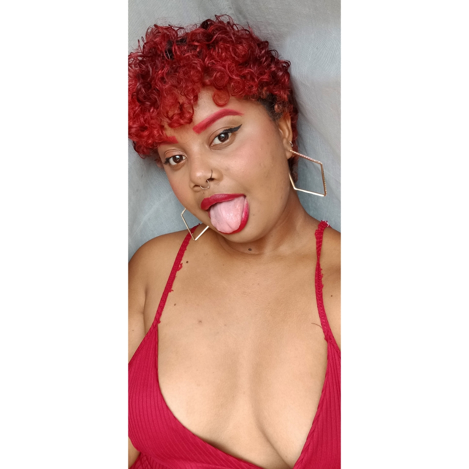 Amanda