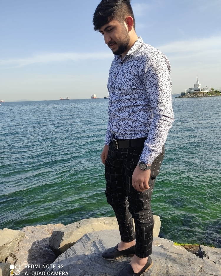 Huseyin