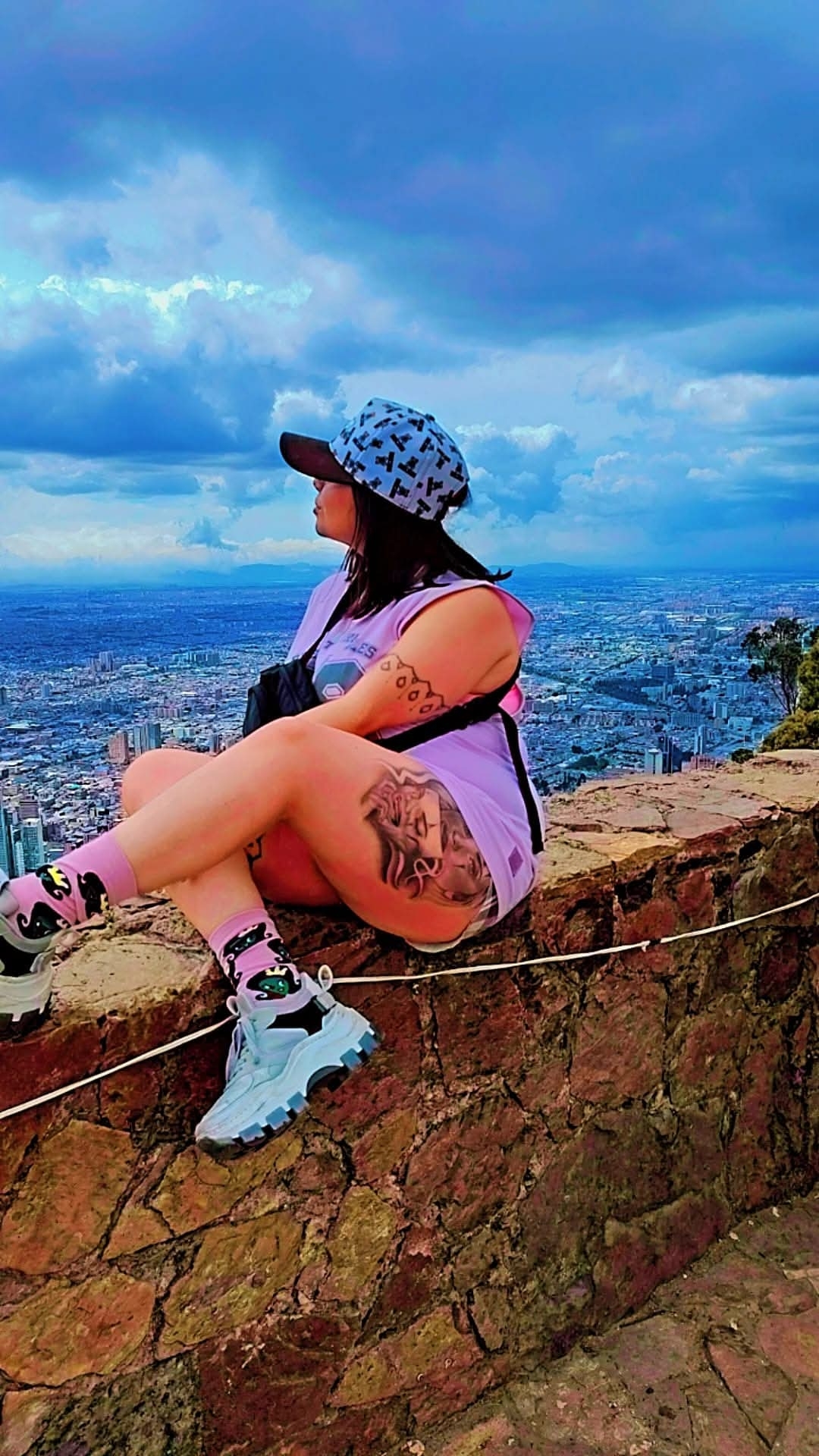 Ximena