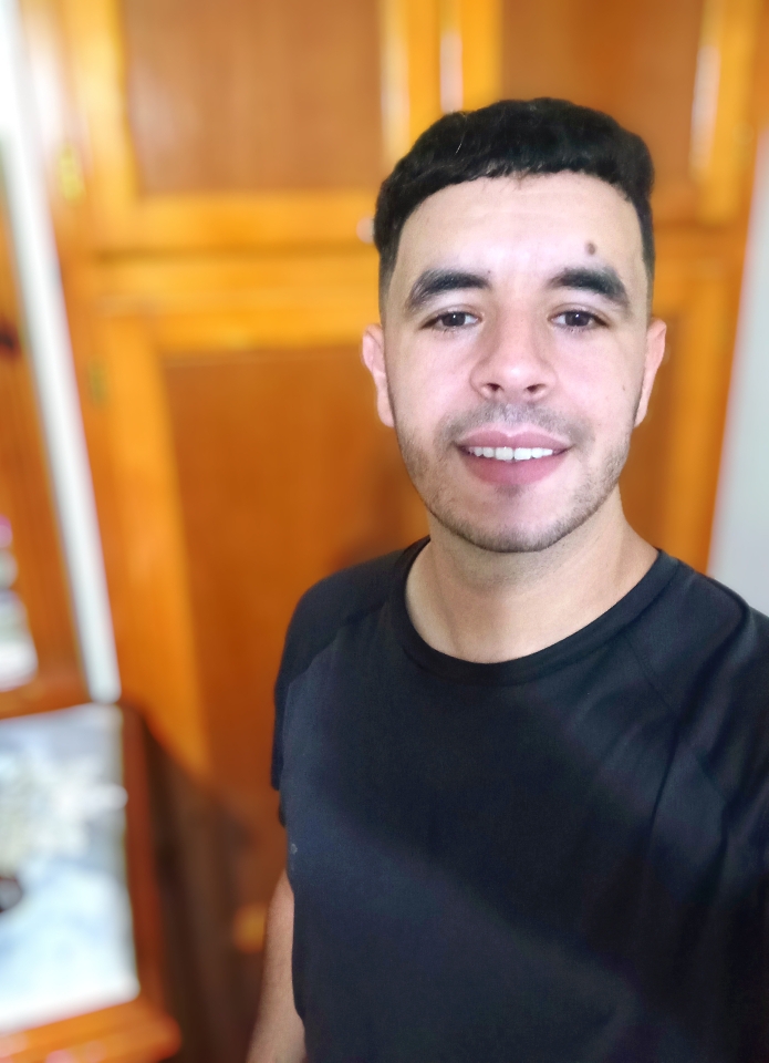 Abderrahmane
