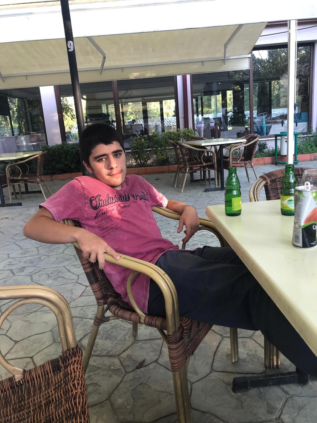 Cemil