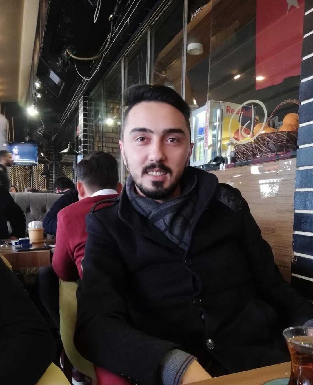 Mehmet