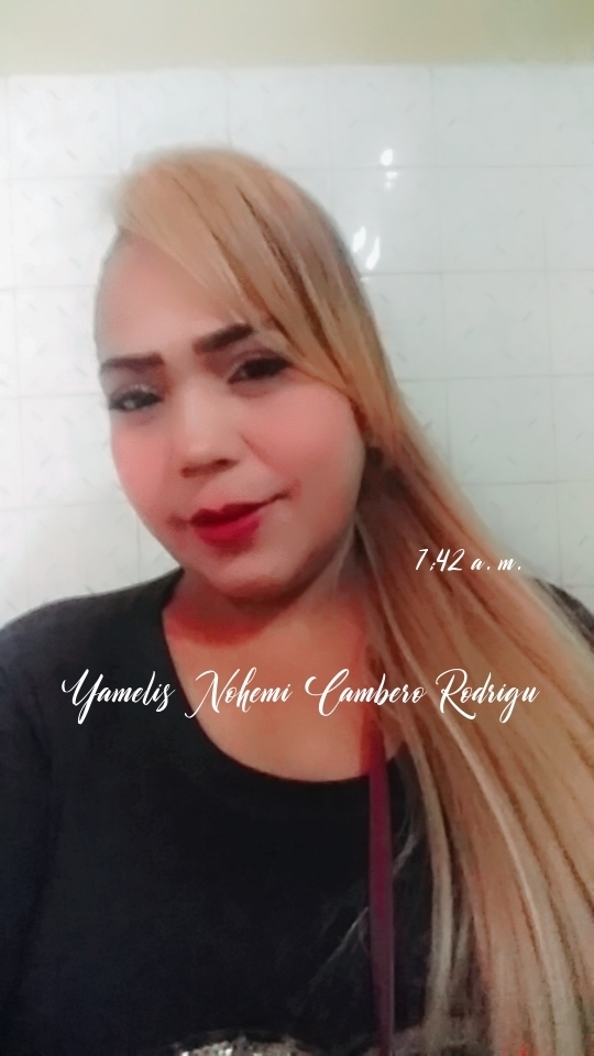 Yamelis