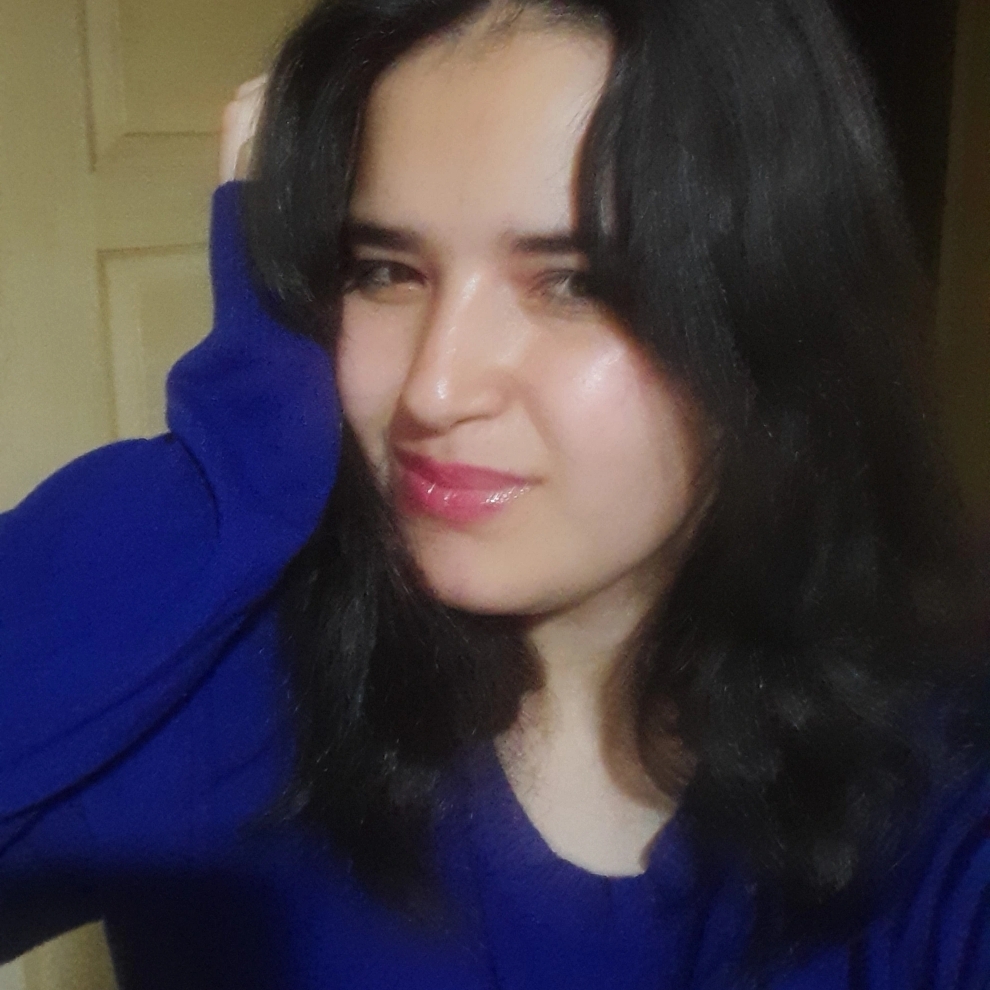 Meryem