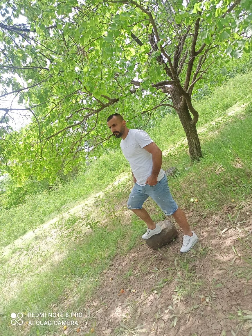 Metin