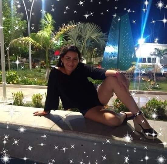 geraldine