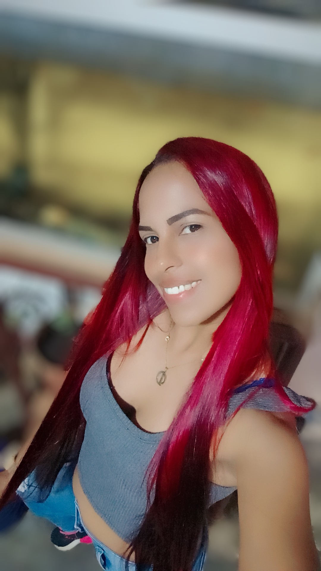 Morenita