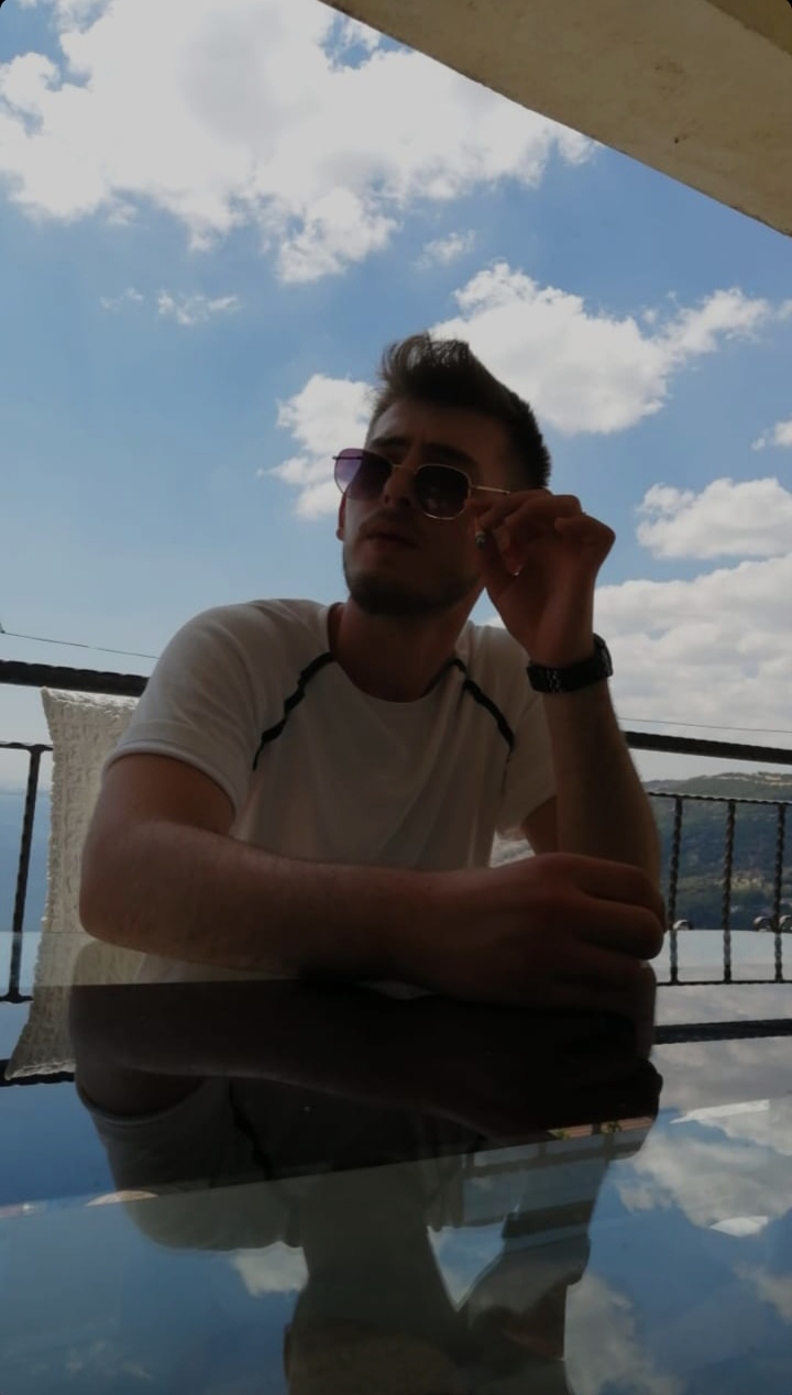 Gokhan