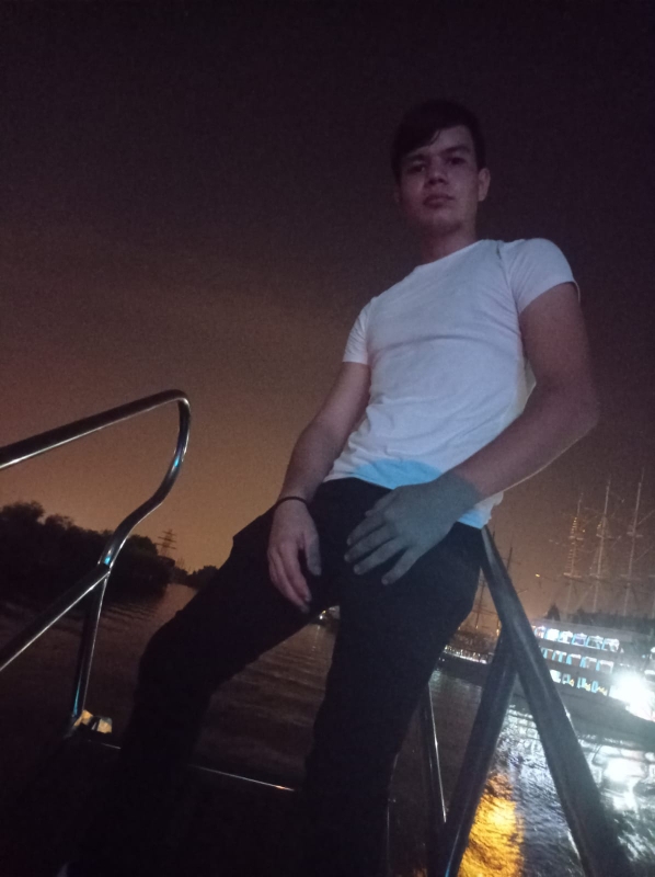 Ahmet